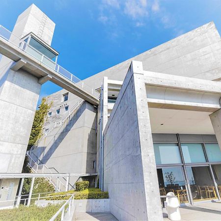 Toto Seawind Awaji Hotel Kültér fotó