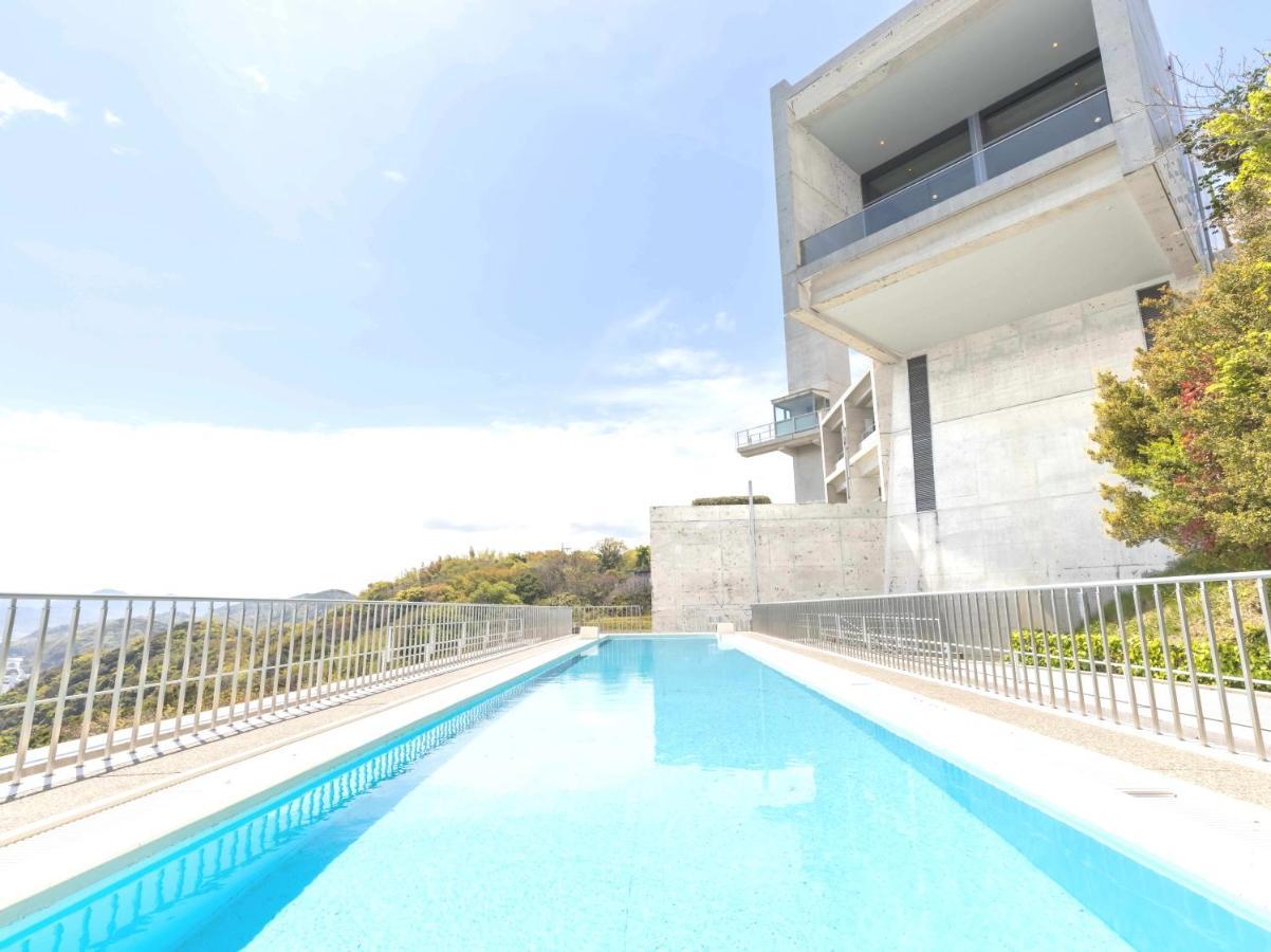 Toto Seawind Awaji Hotel Kültér fotó