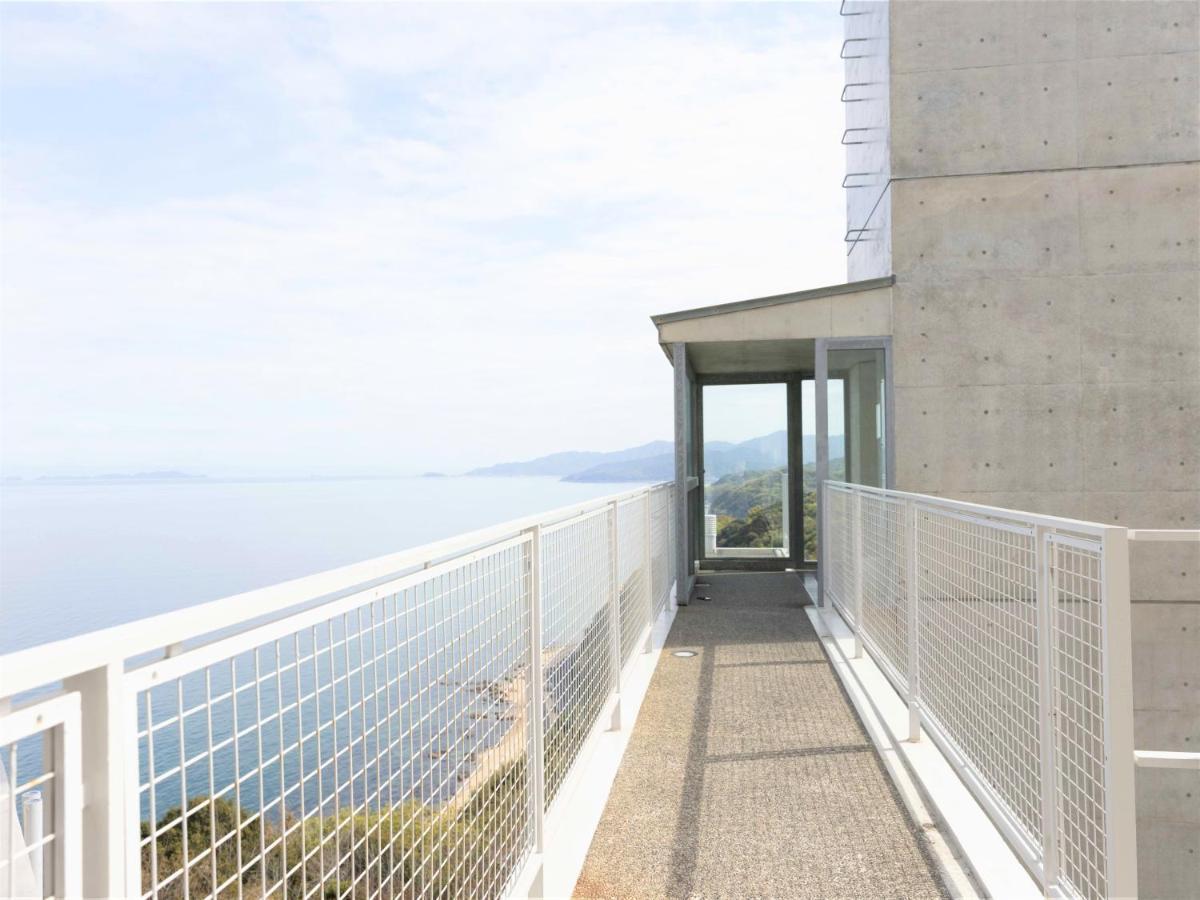 Toto Seawind Awaji Hotel Kültér fotó