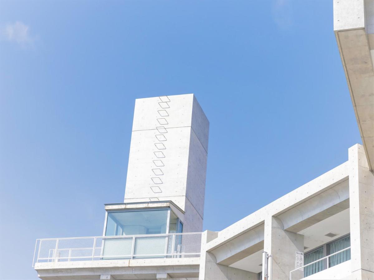 Toto Seawind Awaji Hotel Kültér fotó