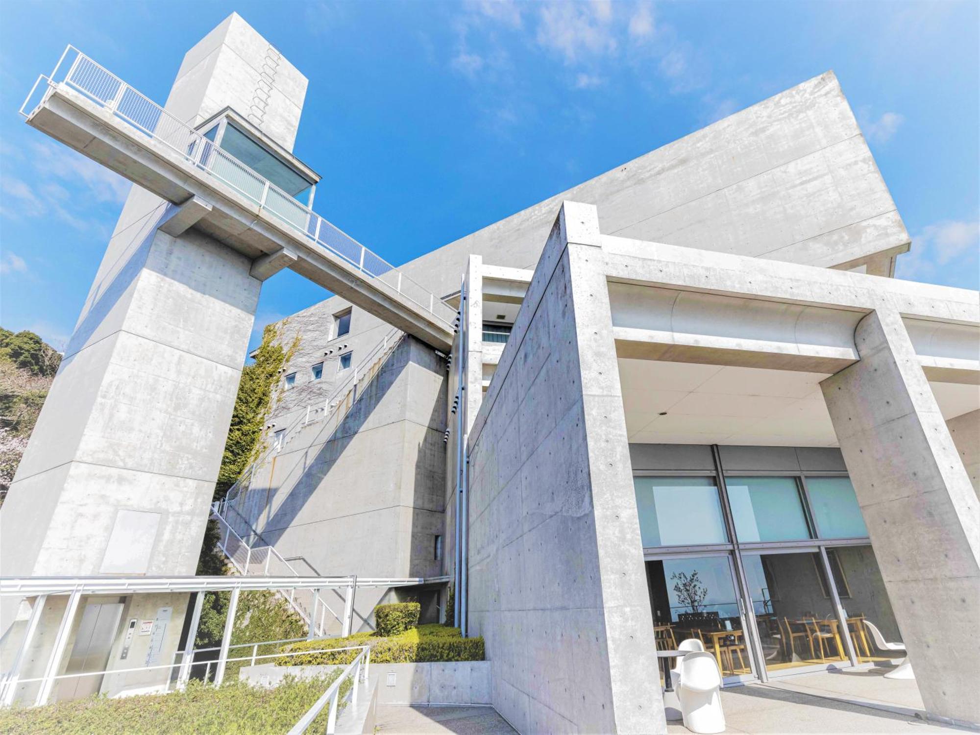 Toto Seawind Awaji Hotel Kültér fotó