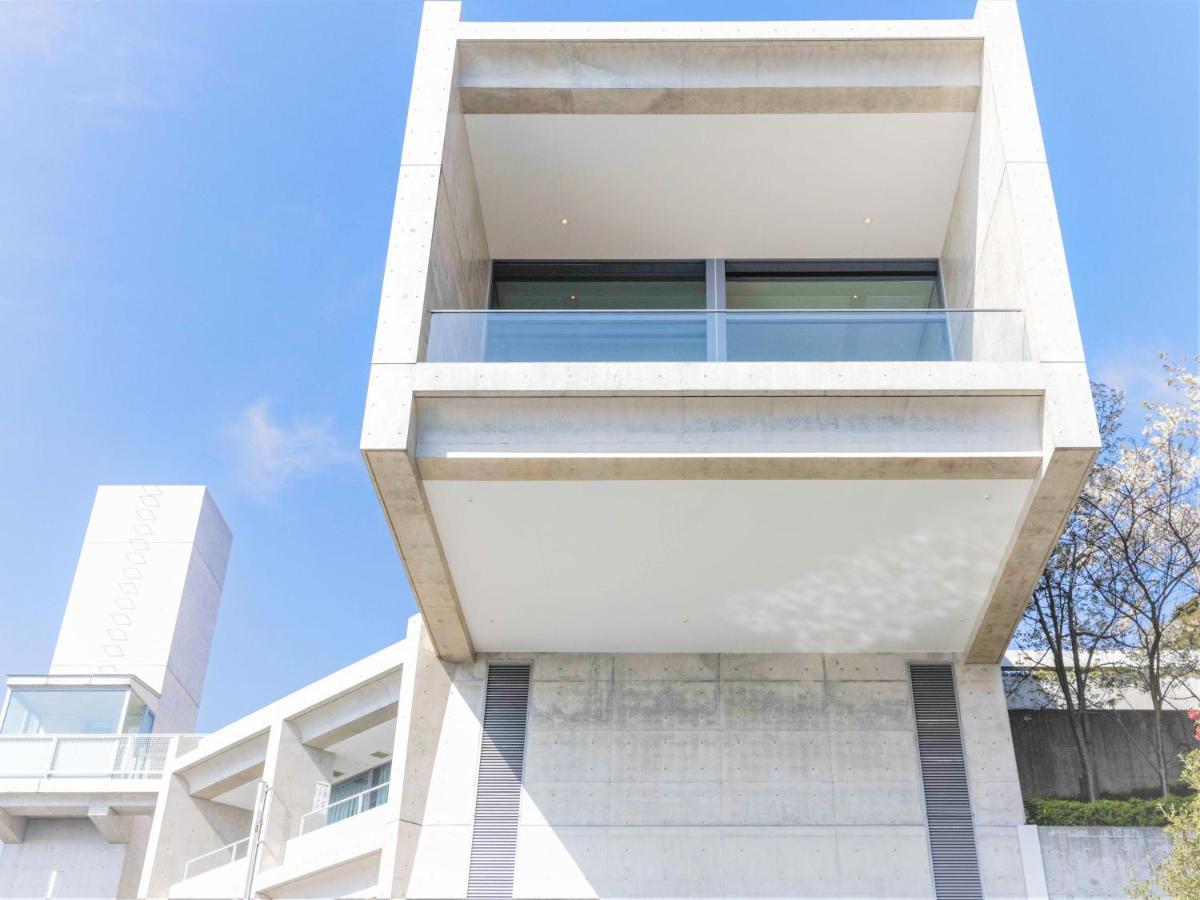 Toto Seawind Awaji Hotel Kültér fotó