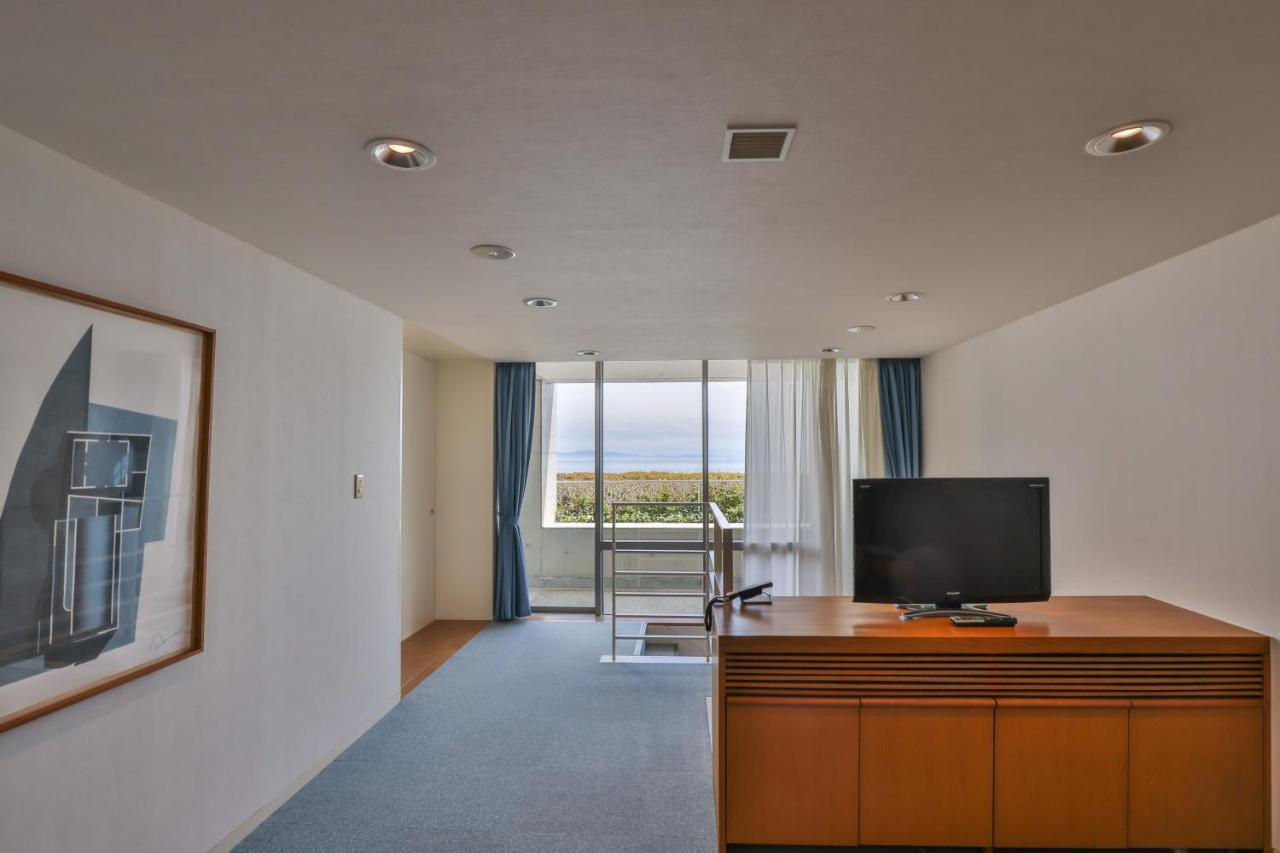 Toto Seawind Awaji Hotel Kültér fotó