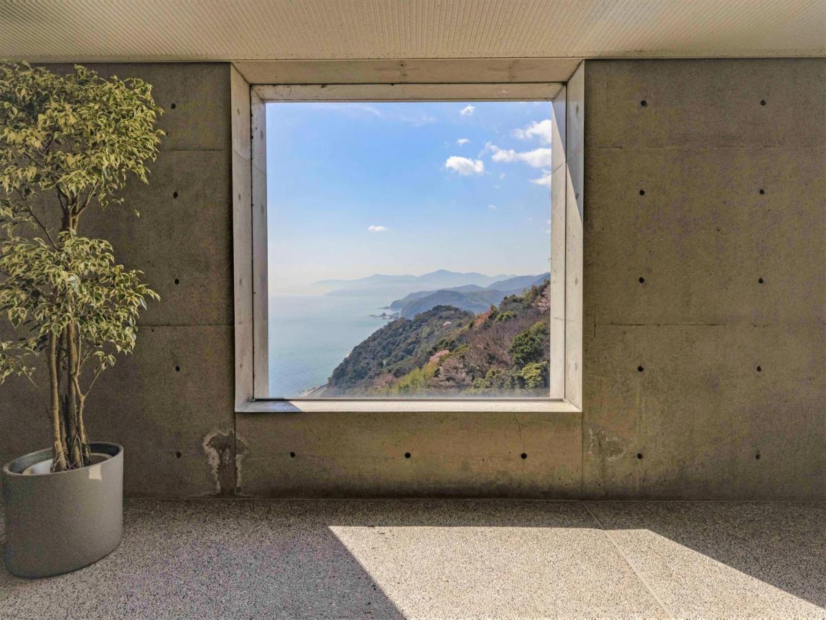 Toto Seawind Awaji Hotel Kültér fotó