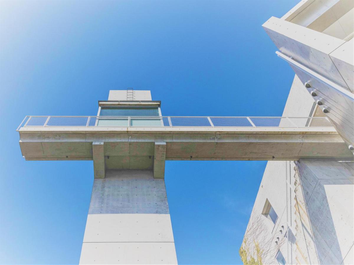 Toto Seawind Awaji Hotel Kültér fotó