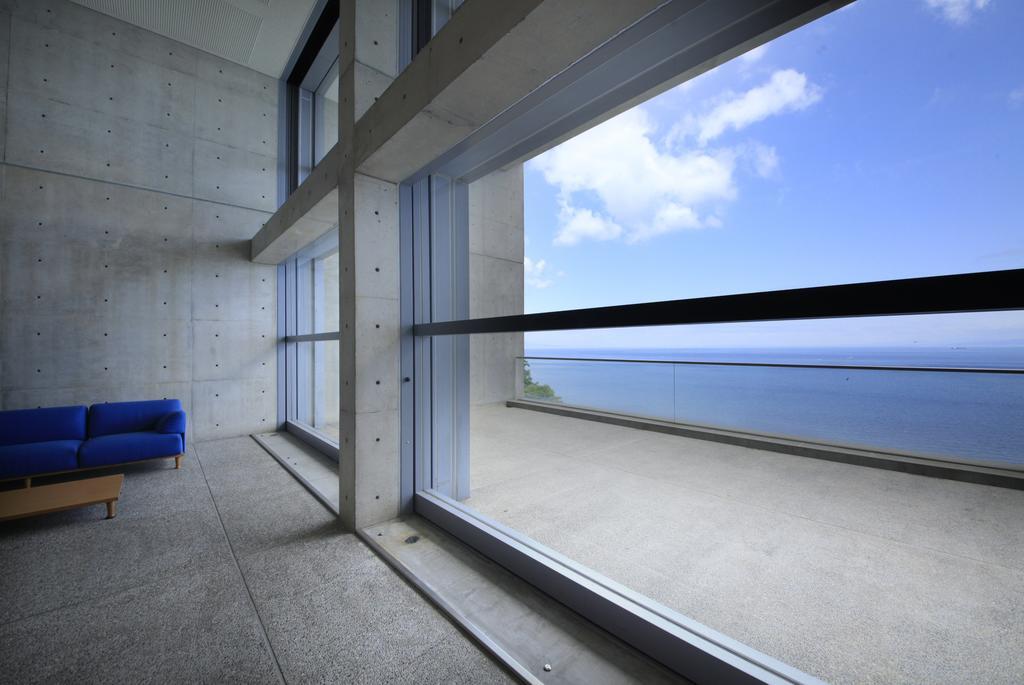 Toto Seawind Awaji Hotel Kültér fotó