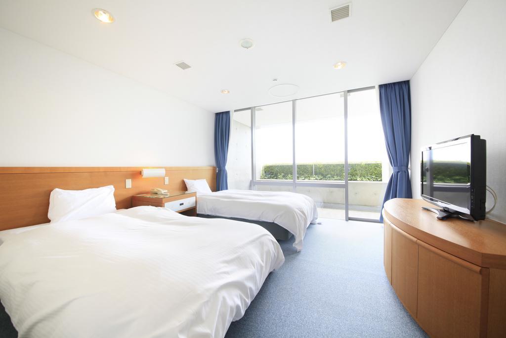 Toto Seawind Awaji Hotel Szoba fotó