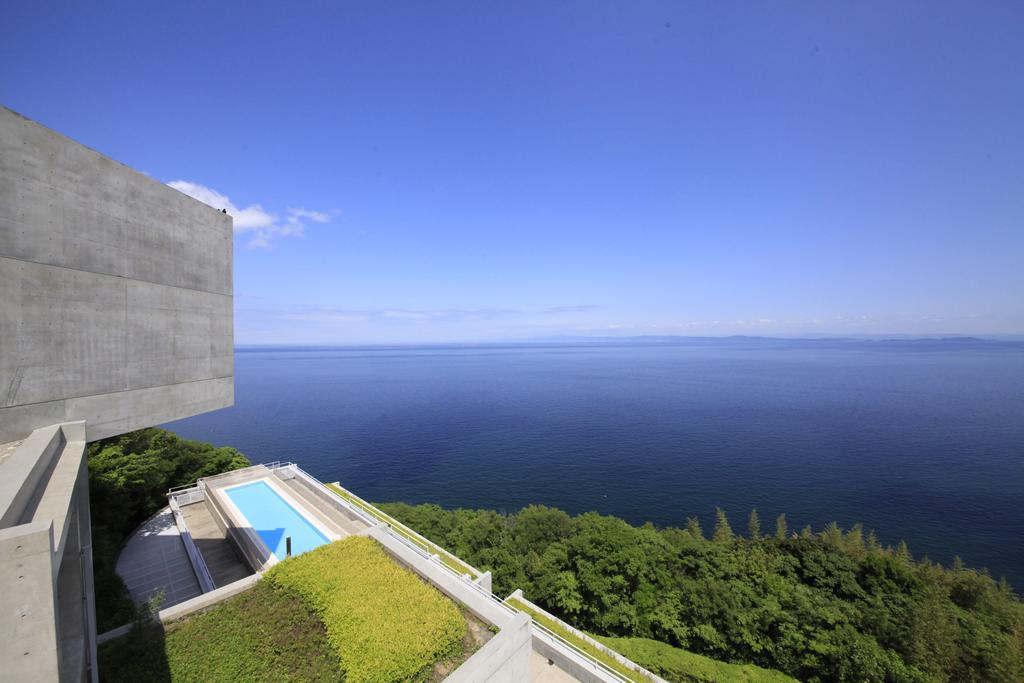Toto Seawind Awaji Hotel Kültér fotó