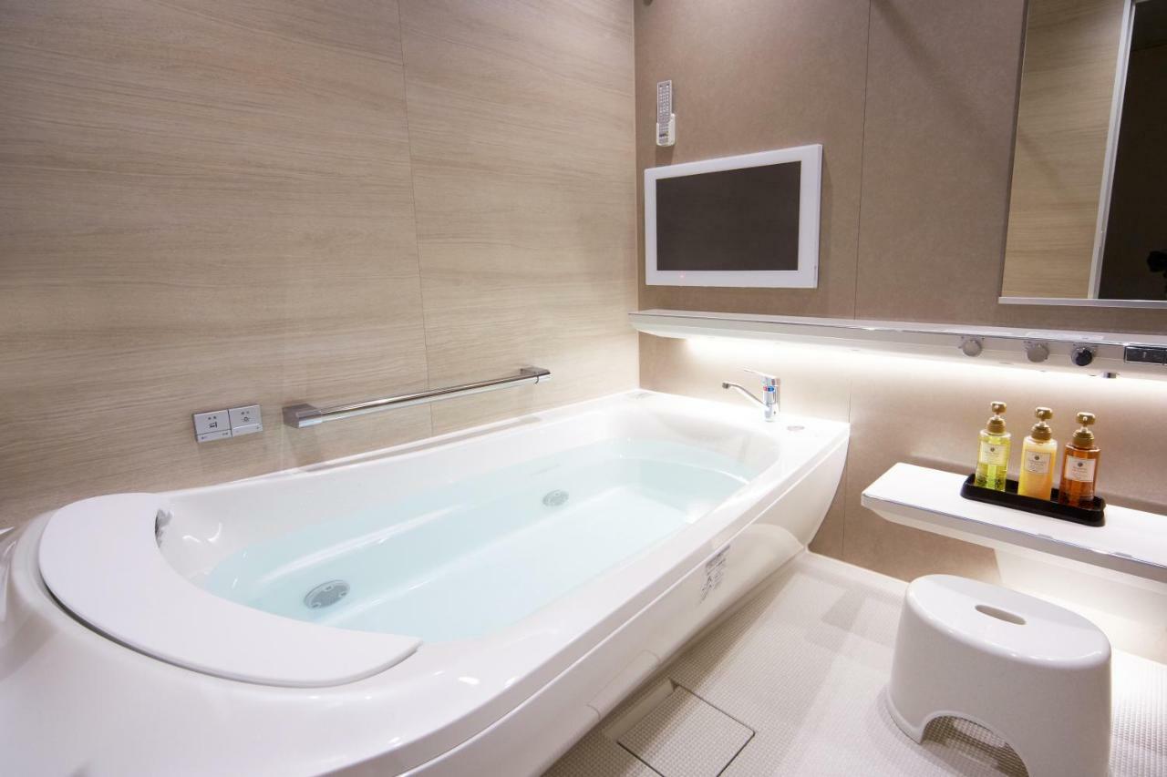 Toto Seawind Awaji Hotel Kültér fotó