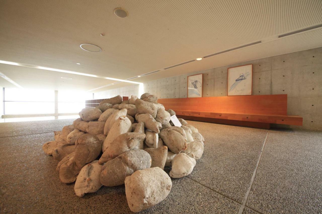 Toto Seawind Awaji Hotel Kültér fotó