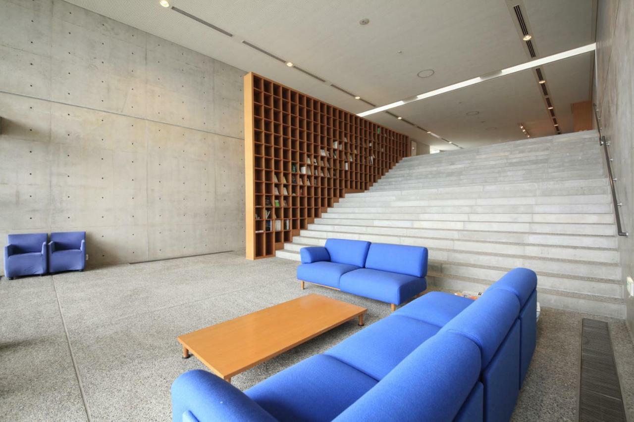 Toto Seawind Awaji Hotel Kültér fotó