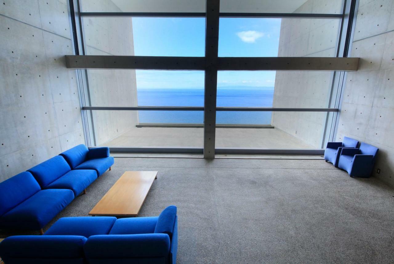 Toto Seawind Awaji Hotel Kültér fotó