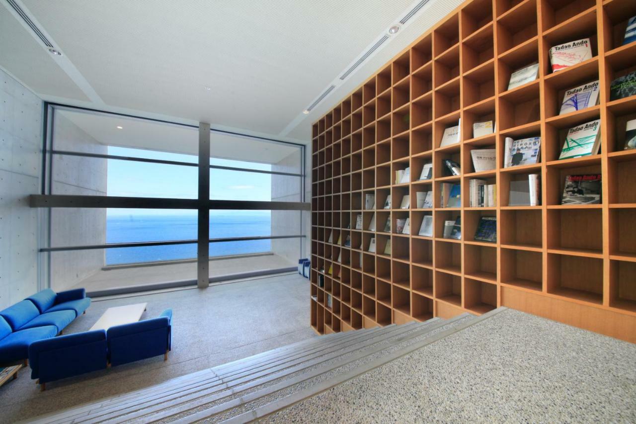 Toto Seawind Awaji Hotel Kültér fotó