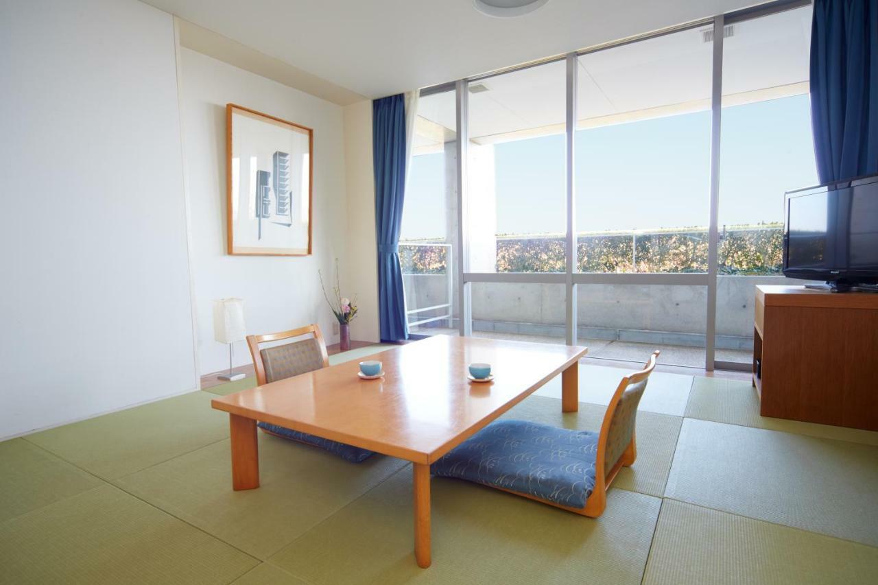 Toto Seawind Awaji Hotel Kültér fotó