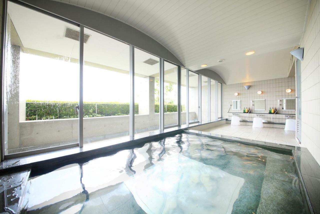 Toto Seawind Awaji Hotel Kültér fotó